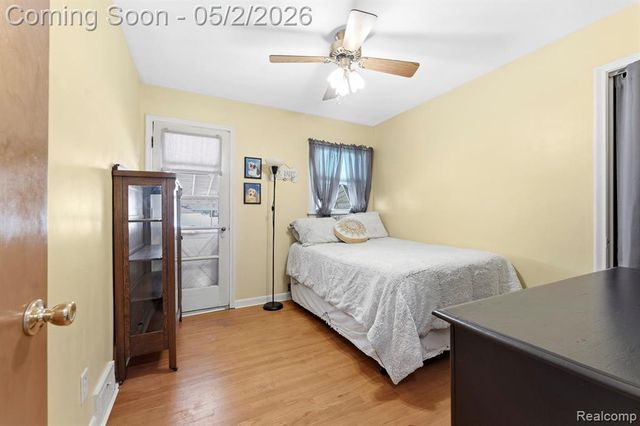 3320 Edsel Street, Trenton, MI 48183