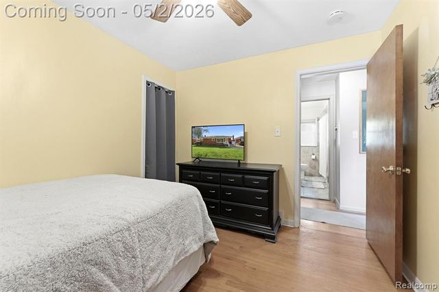 3320 Edsel Street, Trenton, MI 48183