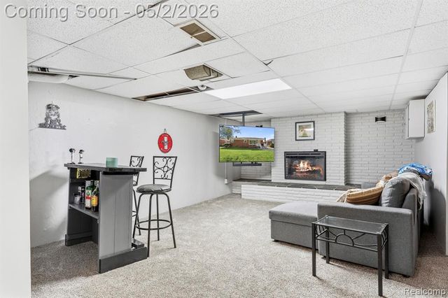 3320 Edsel Street, Trenton, MI 48183