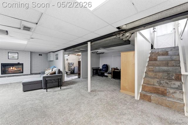 3320 Edsel Street, Trenton, MI 48183