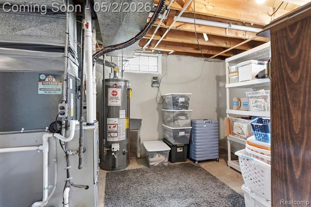 3320 Edsel Street, Trenton, MI 48183
