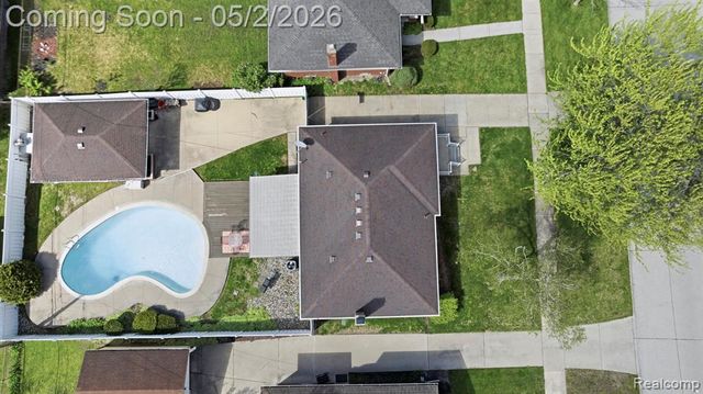 3320 Edsel Street, Trenton, MI 48183