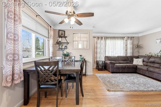 3320 Edsel Street, Trenton, MI 48183