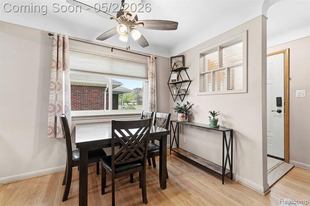 3320 Edsel Street, Trenton, MI 48183
