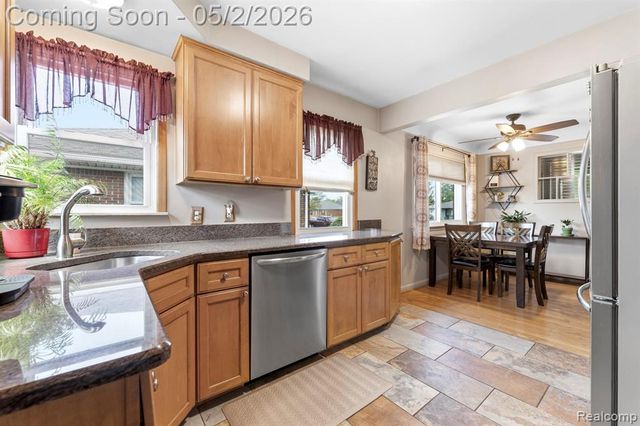 3320 Edsel Street, Trenton, MI 48183