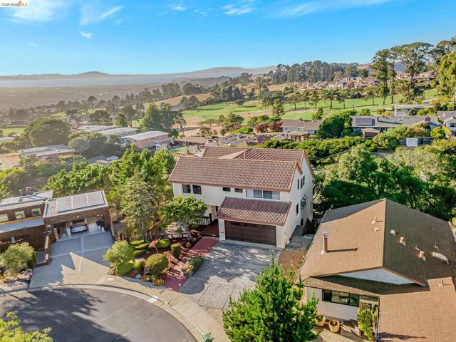 1518 MADERA CT, El Cerrito, CA 94530