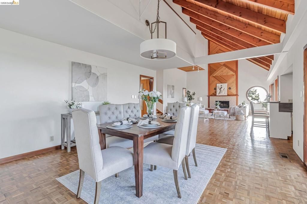 Image 19 of property listing at 1518 MADERA CT, El Cerrito, CA 94530