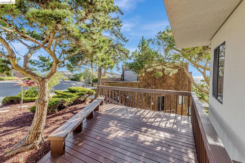 Image 2 of property listing at 1518 MADERA CT, El Cerrito, CA 94530