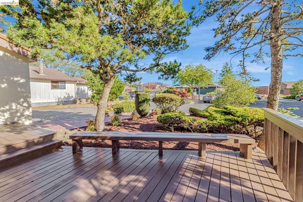 Image 3 of property listing at 1518 MADERA CT, El Cerrito, CA 94530