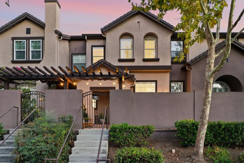 961 Goodacre Way, San Jose, CA 95125
