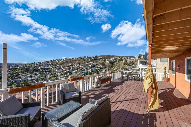 1022 La Mesa Ave, Spring Valley, CA 91977