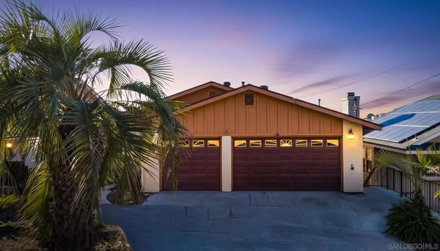 1022 La Mesa Ave, Spring Valley, CA 91977