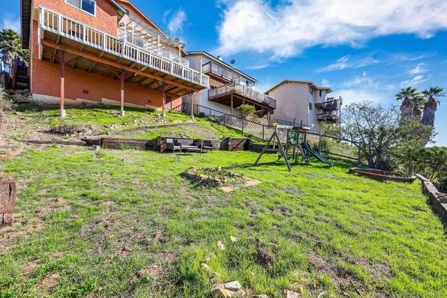 1022 La Mesa Ave, Spring Valley, CA 91977