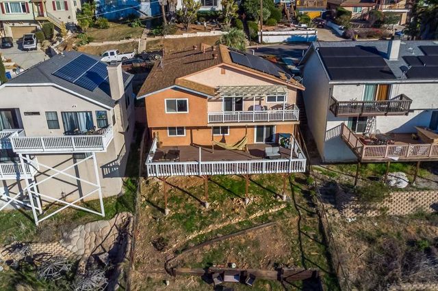 1022 La Mesa Ave, Spring Valley, CA 91977