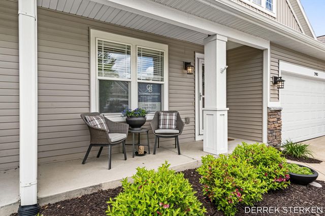 2983 Raspberry Lane, Holland, MI 49424