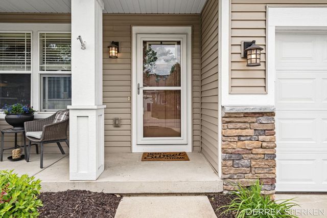 2983 Raspberry Lane, Holland, MI 49424