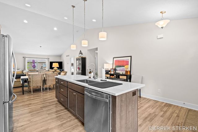 2983 Raspberry Lane, Holland, MI 49424