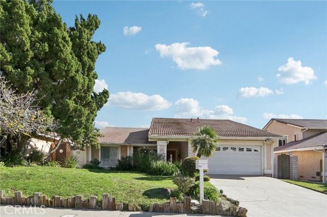13354 Mission Tierra Way, Granada Hills (los Angeles), CA 91344