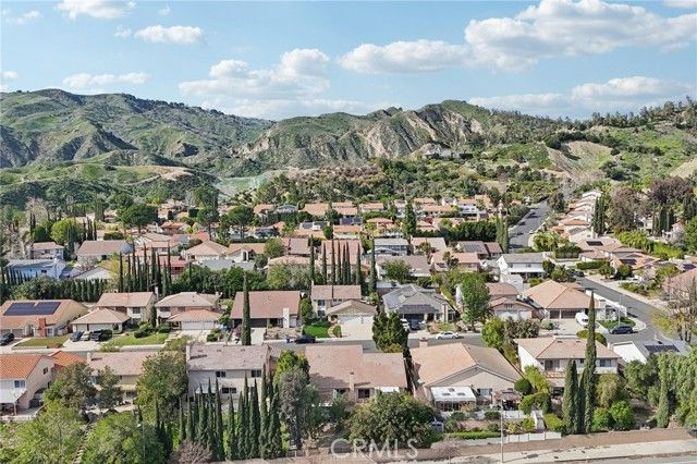 13354 Mission Tierra Way, Granada Hills (los Angeles), CA 91344