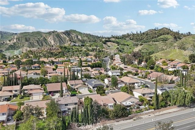 13354 Mission Tierra Way, Granada Hills (los Angeles), CA 91344