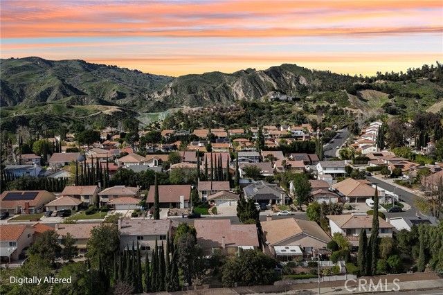 13354 Mission Tierra Way, Granada Hills (los Angeles), CA 91344