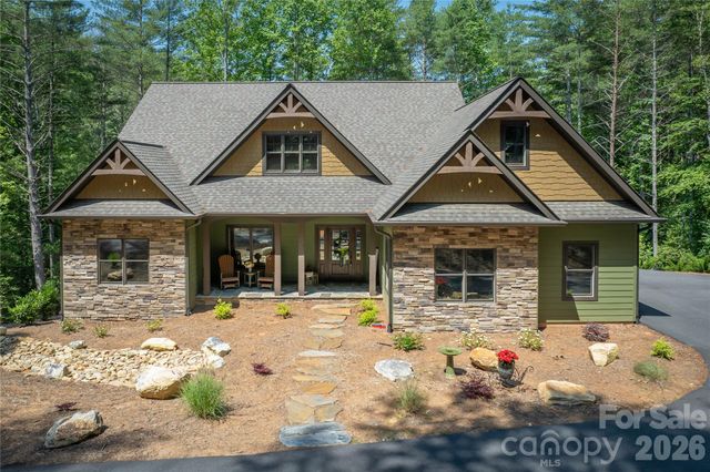 1003 Glory Drive, Morganton, NC 28655
