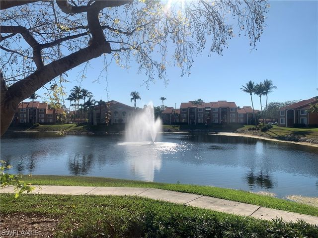 1275 Wildwood Lakes BLVD 2-108, Naples, FL 34104