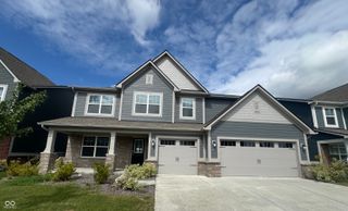 15970 Noble Fir Court, Fishers, IN 46040