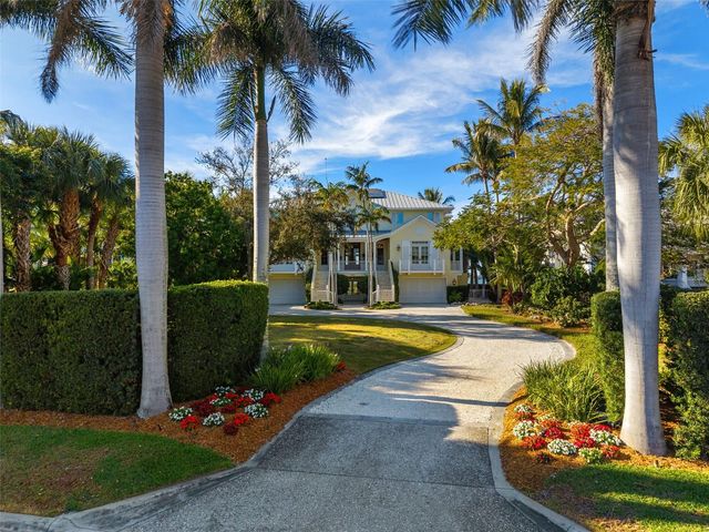 3440 GULFMEAD DRIVE, Sarasota, FL 34242