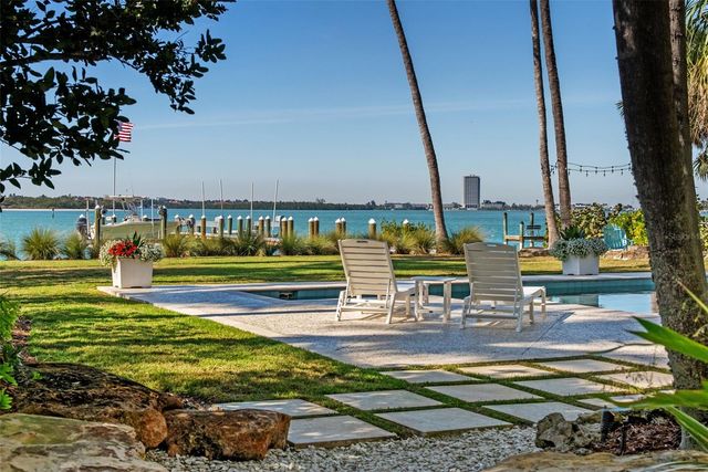 3440 GULFMEAD DRIVE, Sarasota, FL 34242