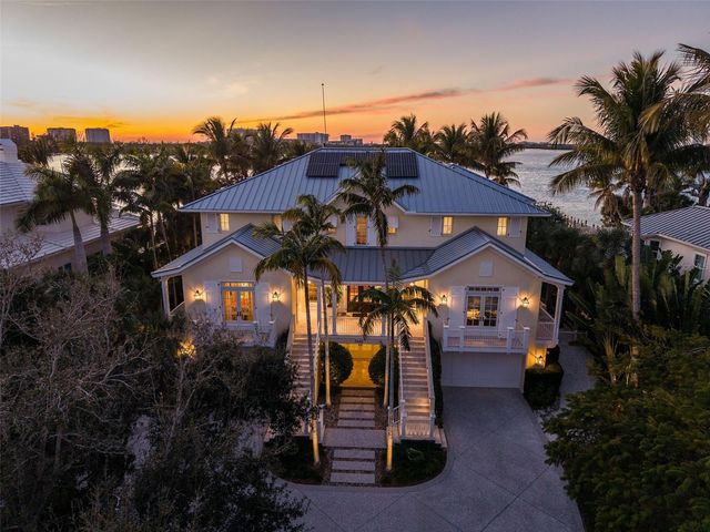 3440 GULFMEAD DRIVE, Sarasota, FL 34242