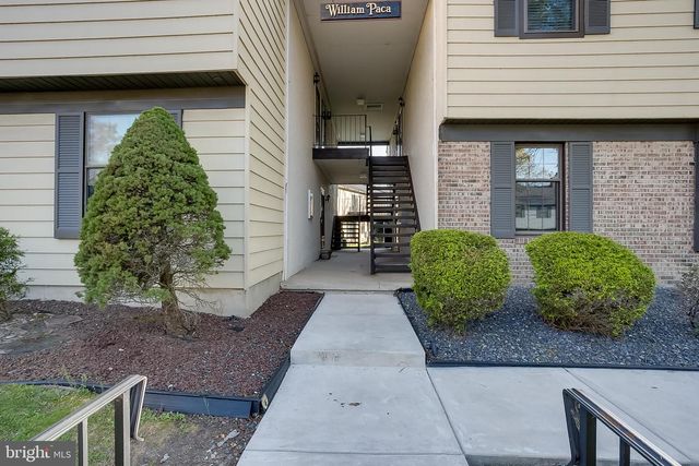 7 WILLIAM PACA BLDG, Turnersville, NJ 08012