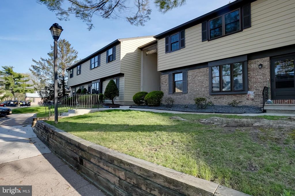 7 WILLIAM PACA BLDG, Turnersville, NJ 08012