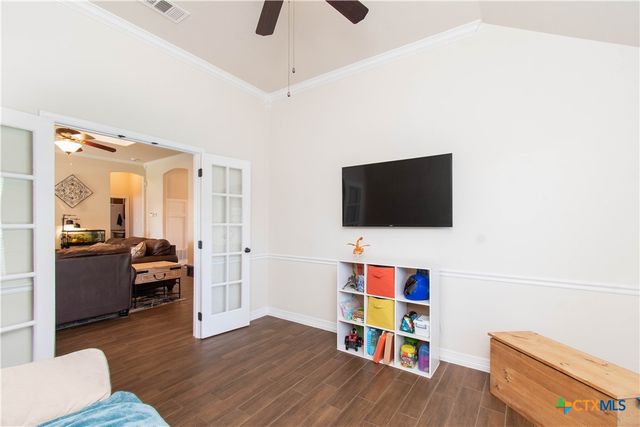 1125 Chaucer Lane, Harker Heights, TX 76548