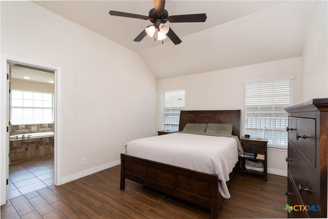 1125 Chaucer Lane, Harker Heights, TX 76548