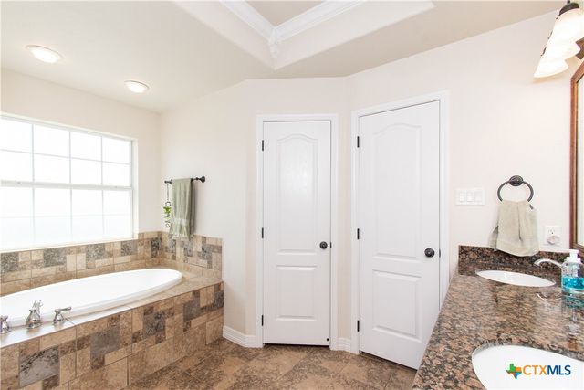 1125 Chaucer Lane, Harker Heights, TX 76548