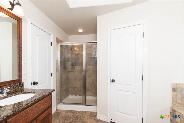 1125 Chaucer Lane, Harker Heights, TX 76548