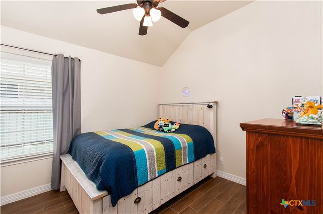 1125 Chaucer Lane, Harker Heights, TX 76548