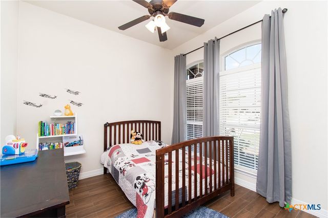 1125 Chaucer Lane, Harker Heights, TX 76548