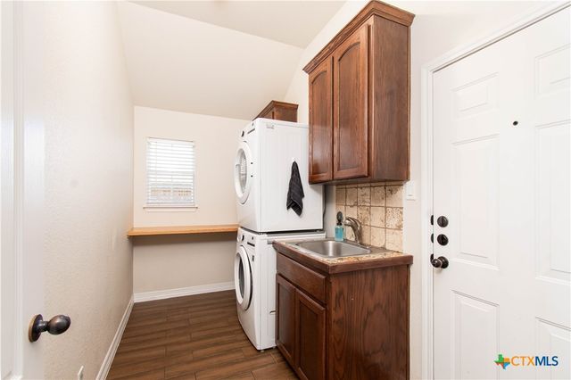 1125 Chaucer Lane, Harker Heights, TX 76548