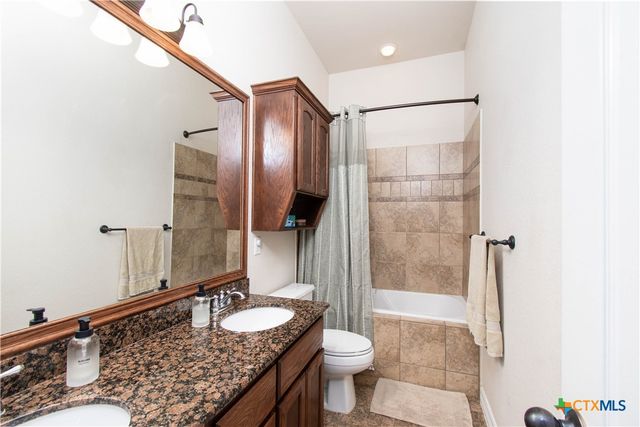 1125 Chaucer Lane, Harker Heights, TX 76548