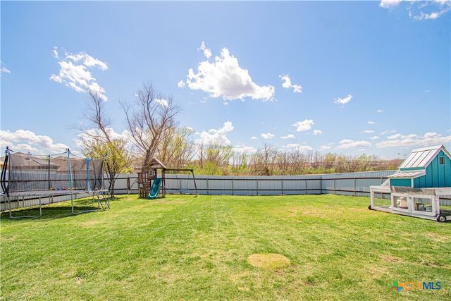 1125 Chaucer Lane, Harker Heights, TX 76548