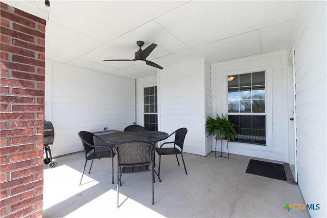 1125 Chaucer Lane, Harker Heights, TX 76548