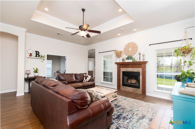 1125 Chaucer Lane, Harker Heights, TX 76548