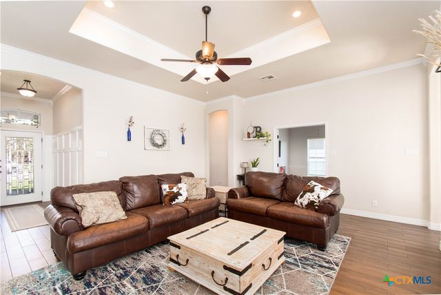 1125 Chaucer Lane, Harker Heights, TX 76548