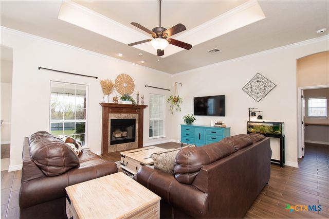 1125 Chaucer Lane, Harker Heights, TX 76548