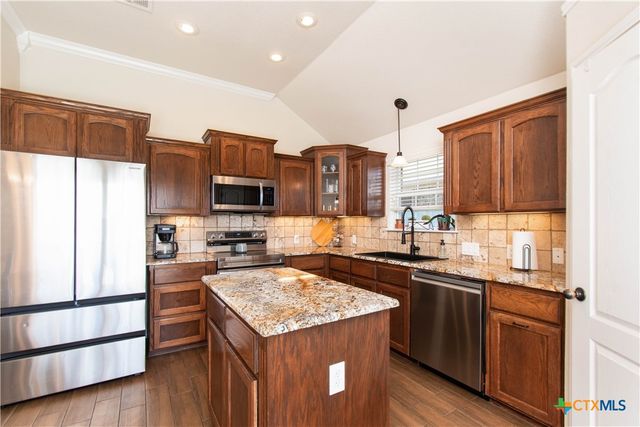 1125 Chaucer Lane, Harker Heights, TX 76548