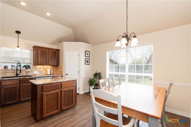 1125 Chaucer Lane, Harker Heights, TX 76548