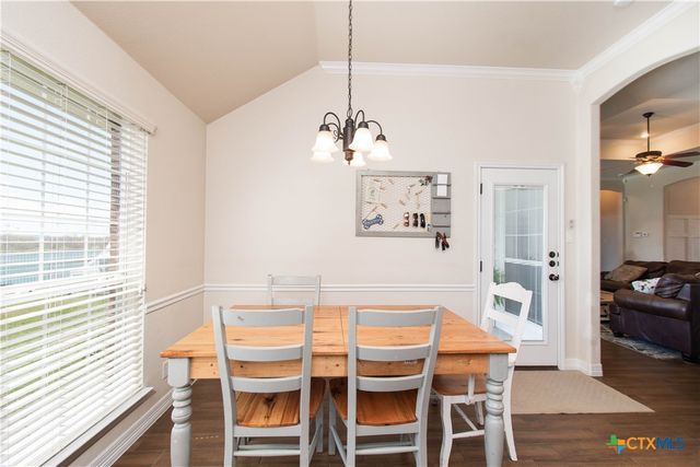 1125 Chaucer Lane, Harker Heights, TX 76548