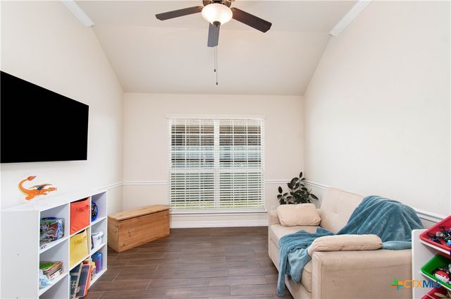 1125 Chaucer Lane, Harker Heights, TX 76548